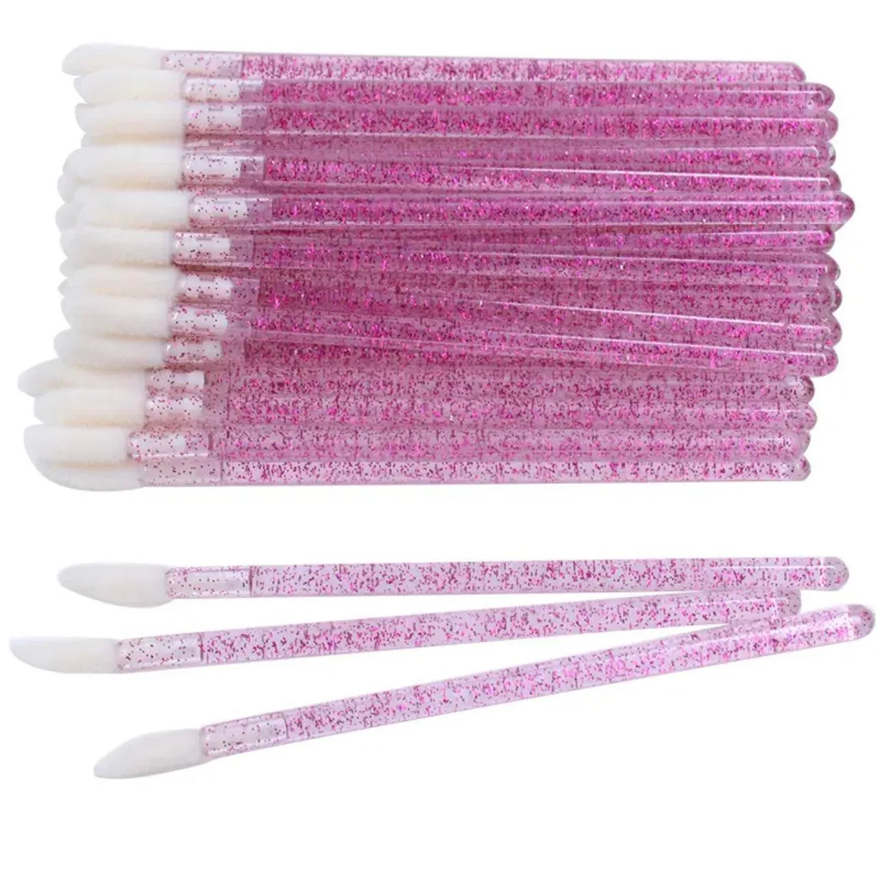 50 Disposable Lip Wands