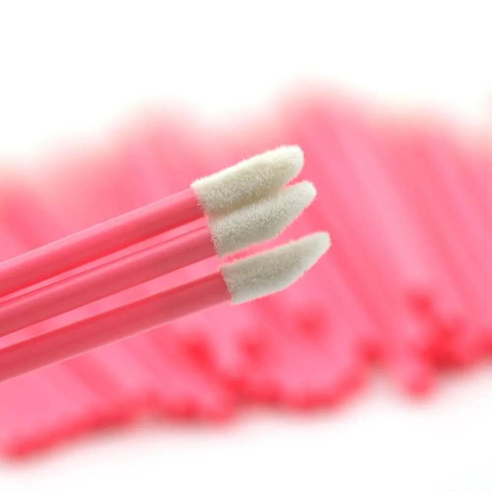 50 Disposable Lip Wands