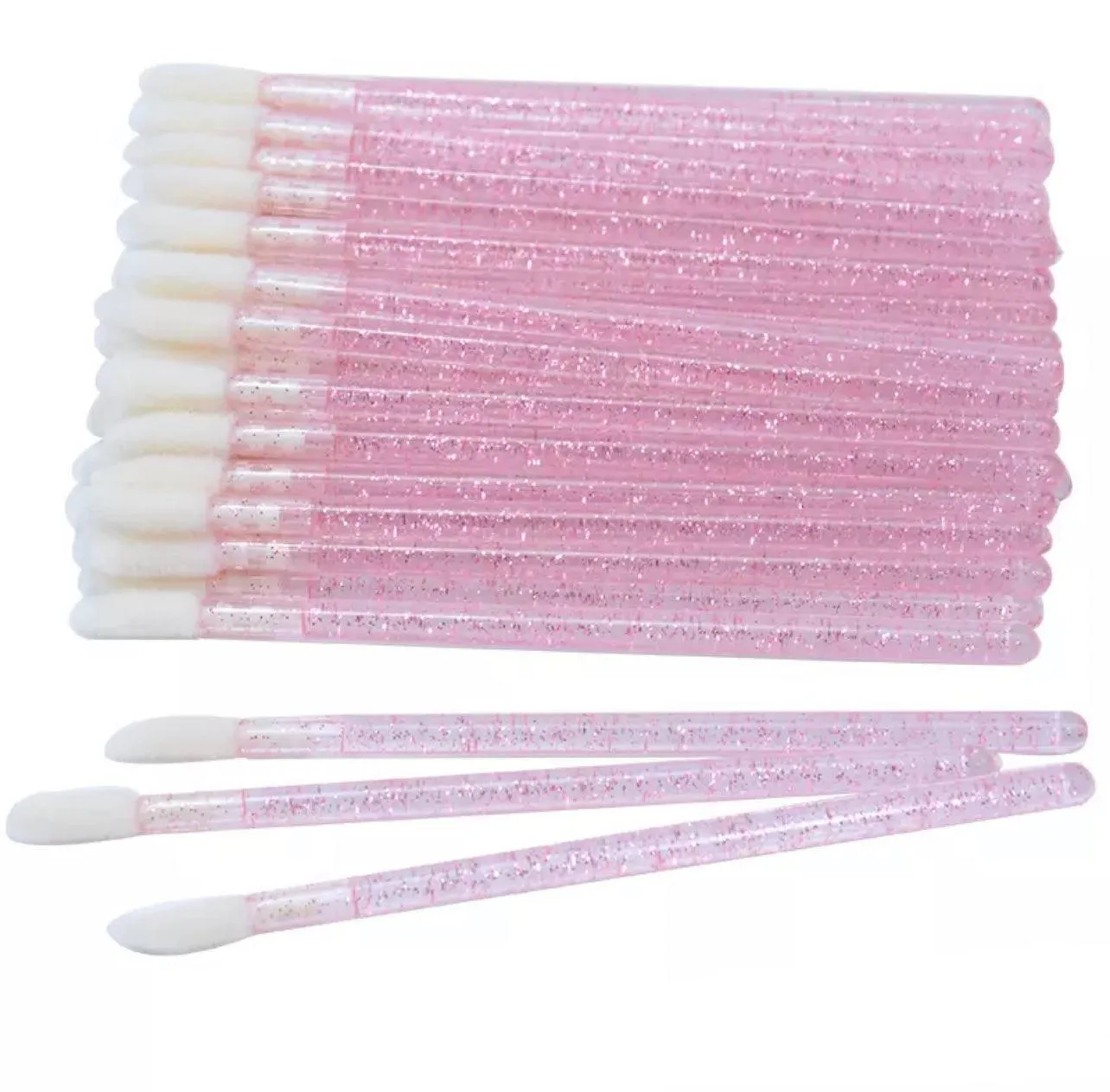 50 Disposable Lip Wands