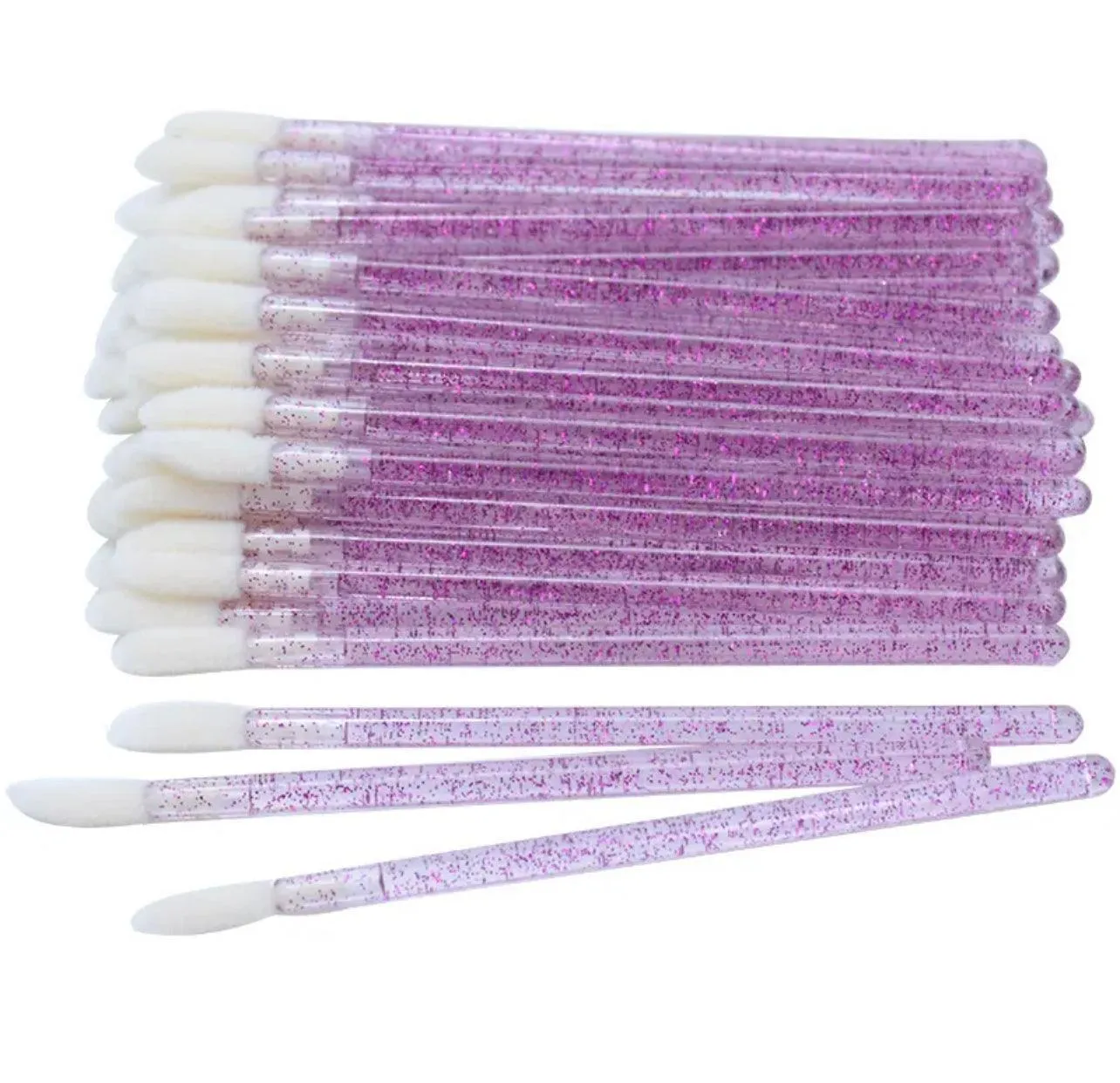 50 Disposable Lip Wands