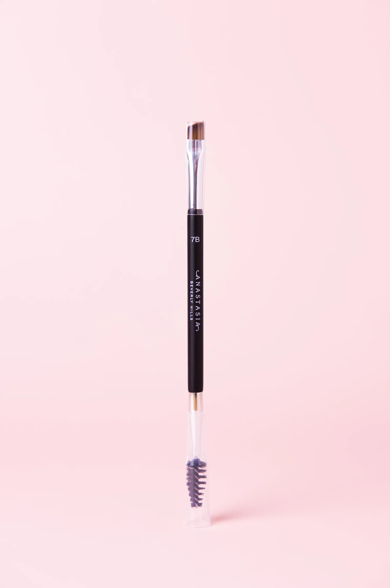 Angled Flat Brow Brush 7B