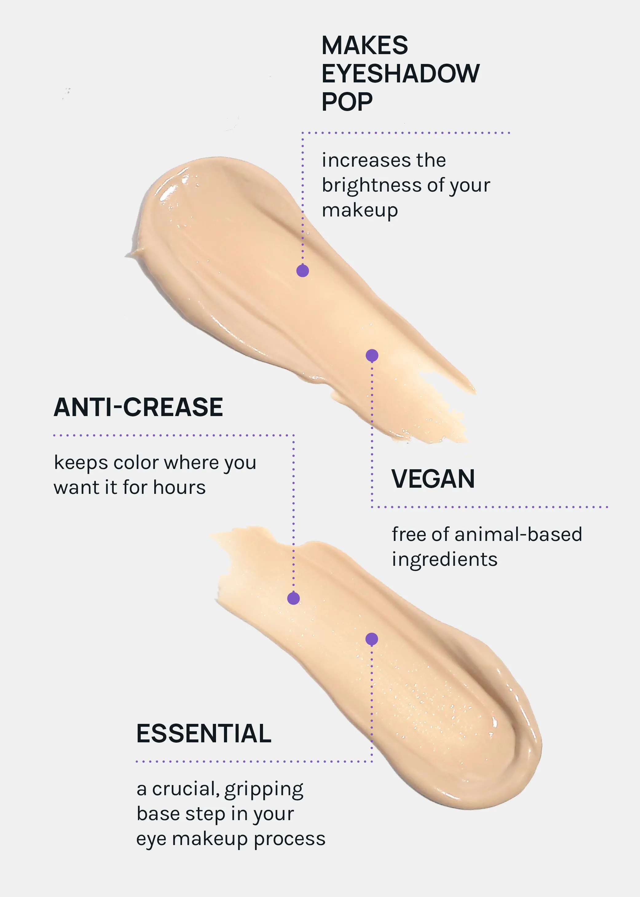 AOA Shadow Stay Eye Primer