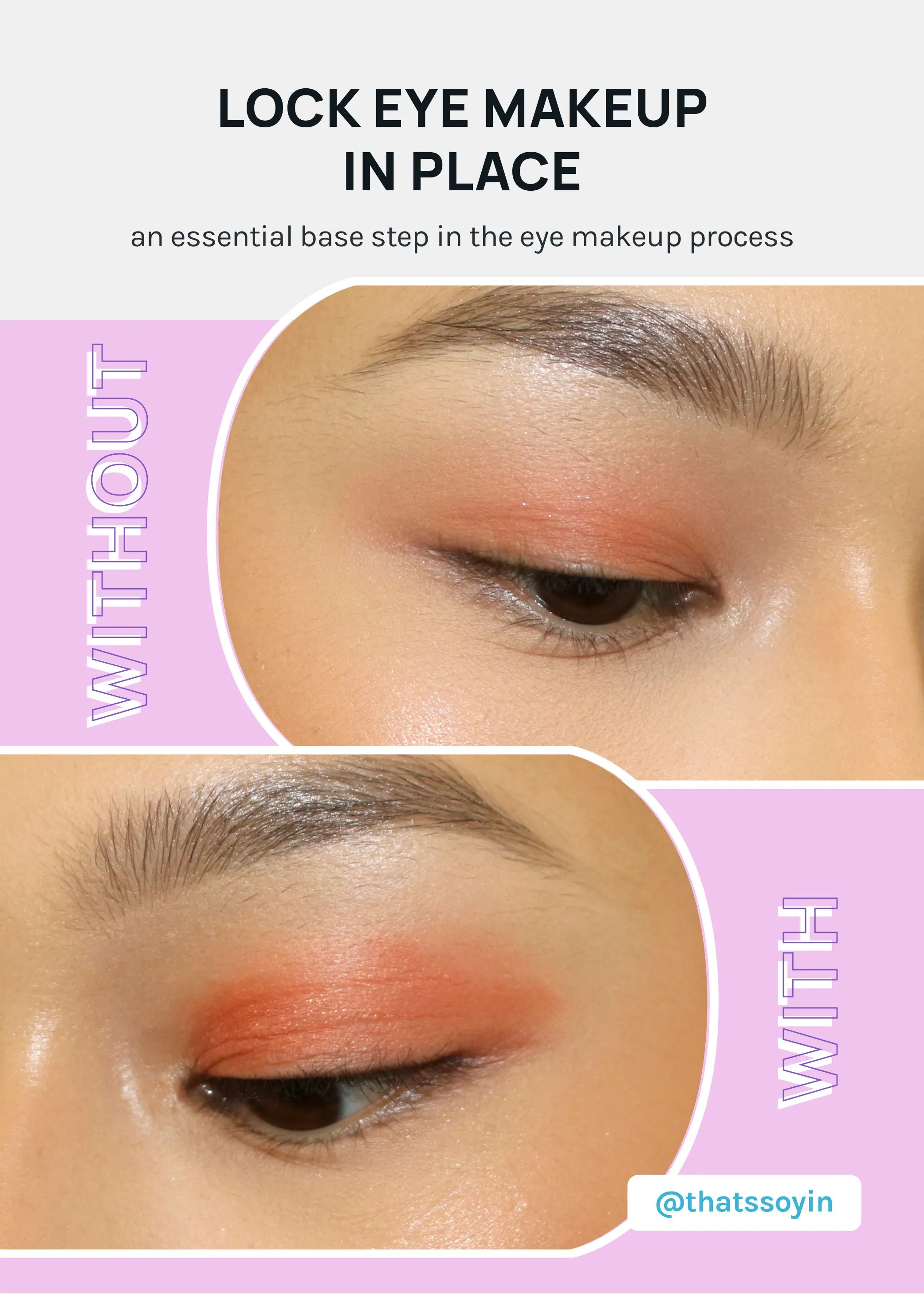 AOA Shadow Stay Eye Primer