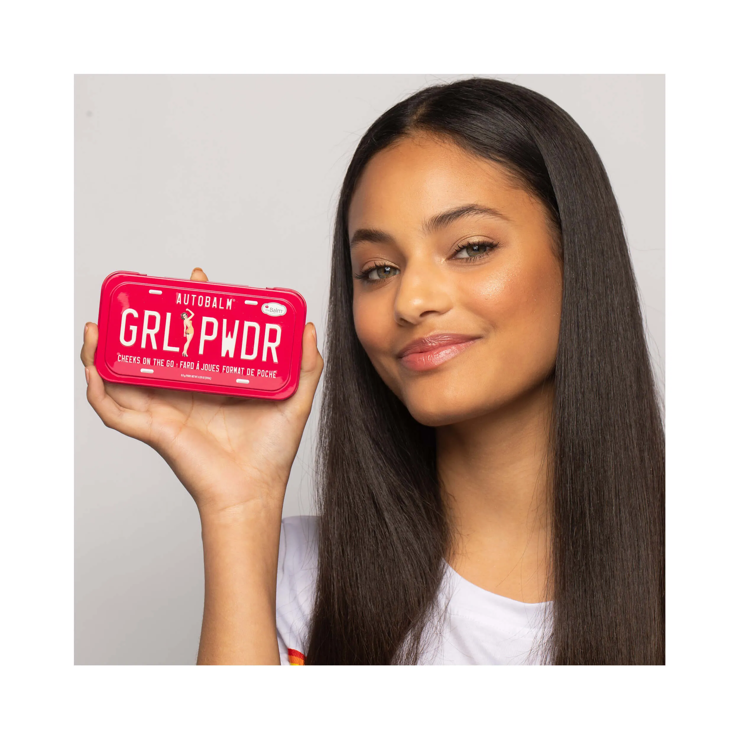 Autobalm - GRL PWDR