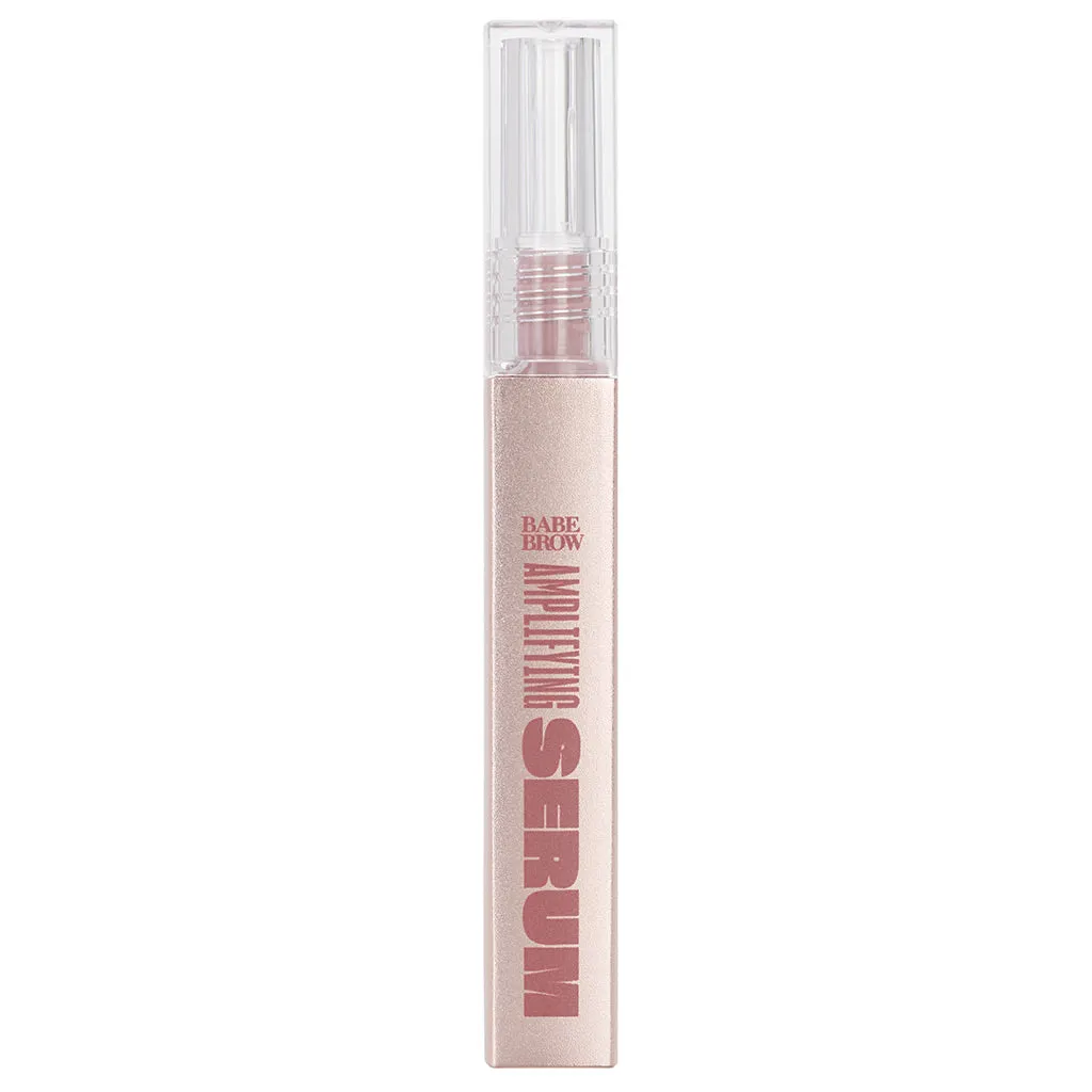 Babe Original Babe Brow Amplifying Serum (3ml)