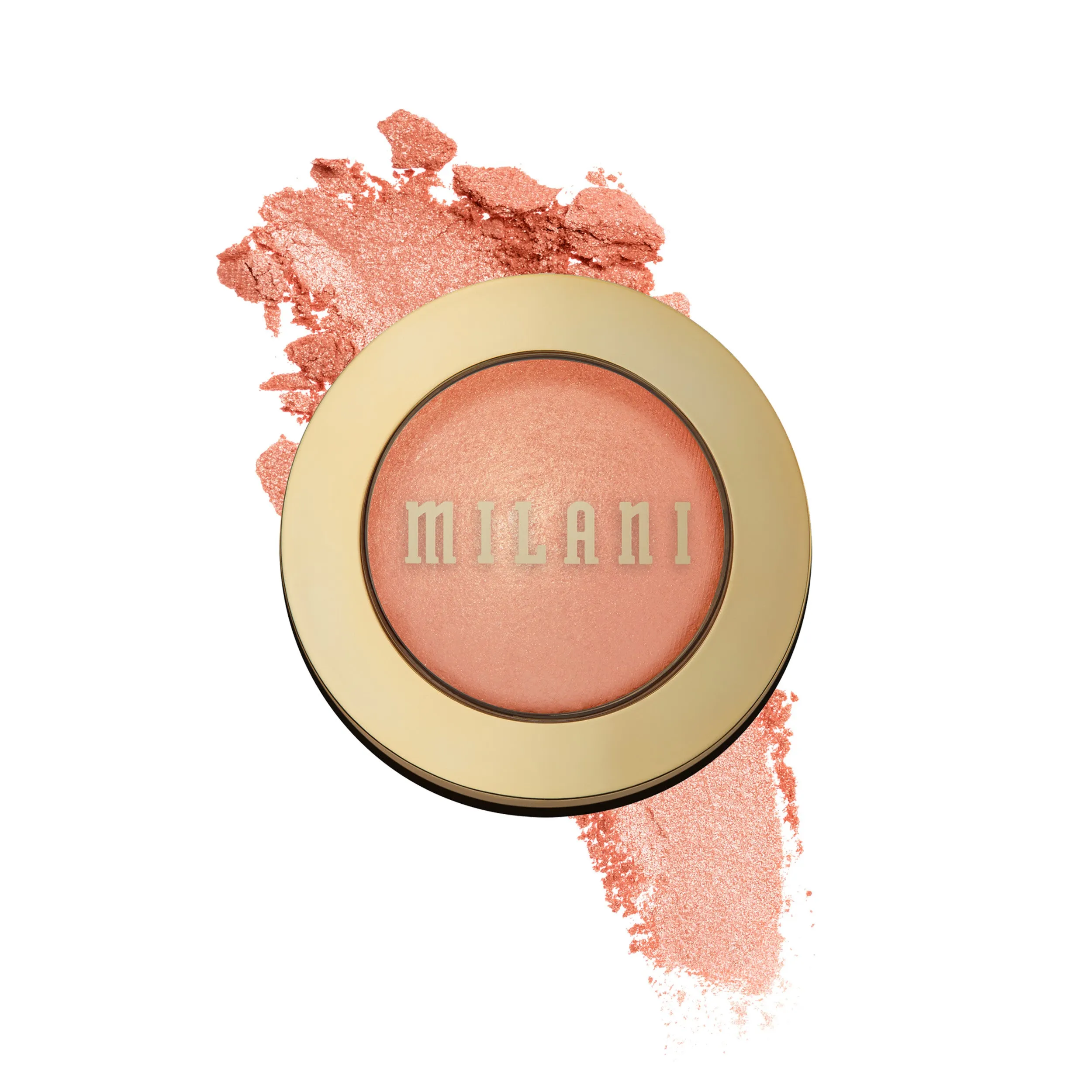 Baked Blush