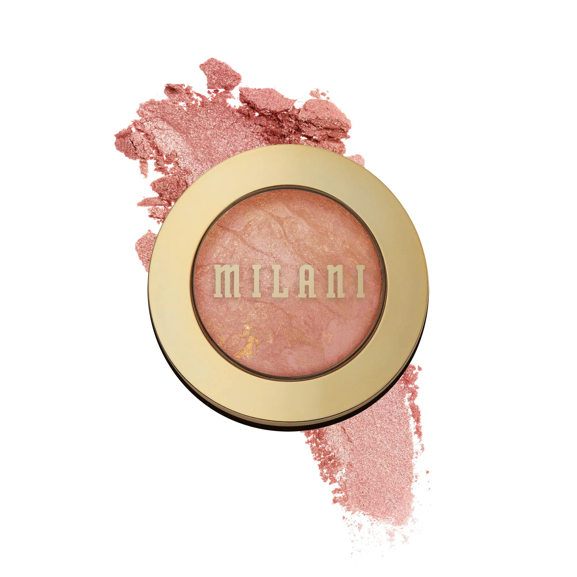 Baked Blush