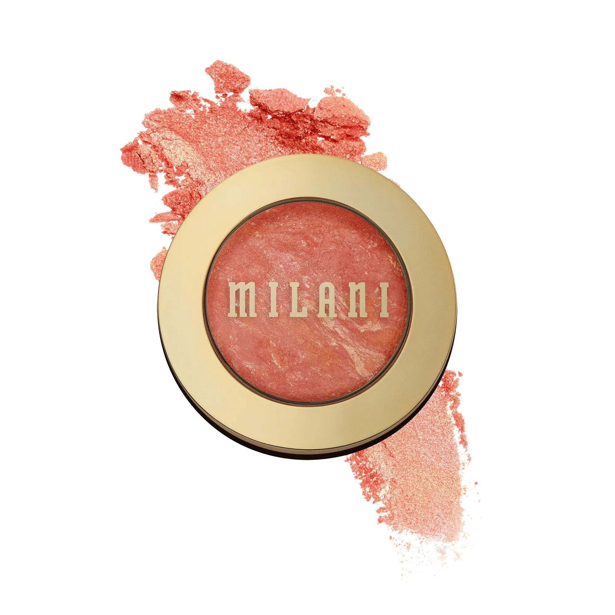 Baked Blush