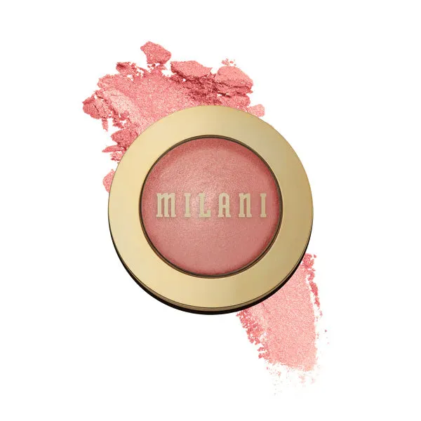Baked Blush