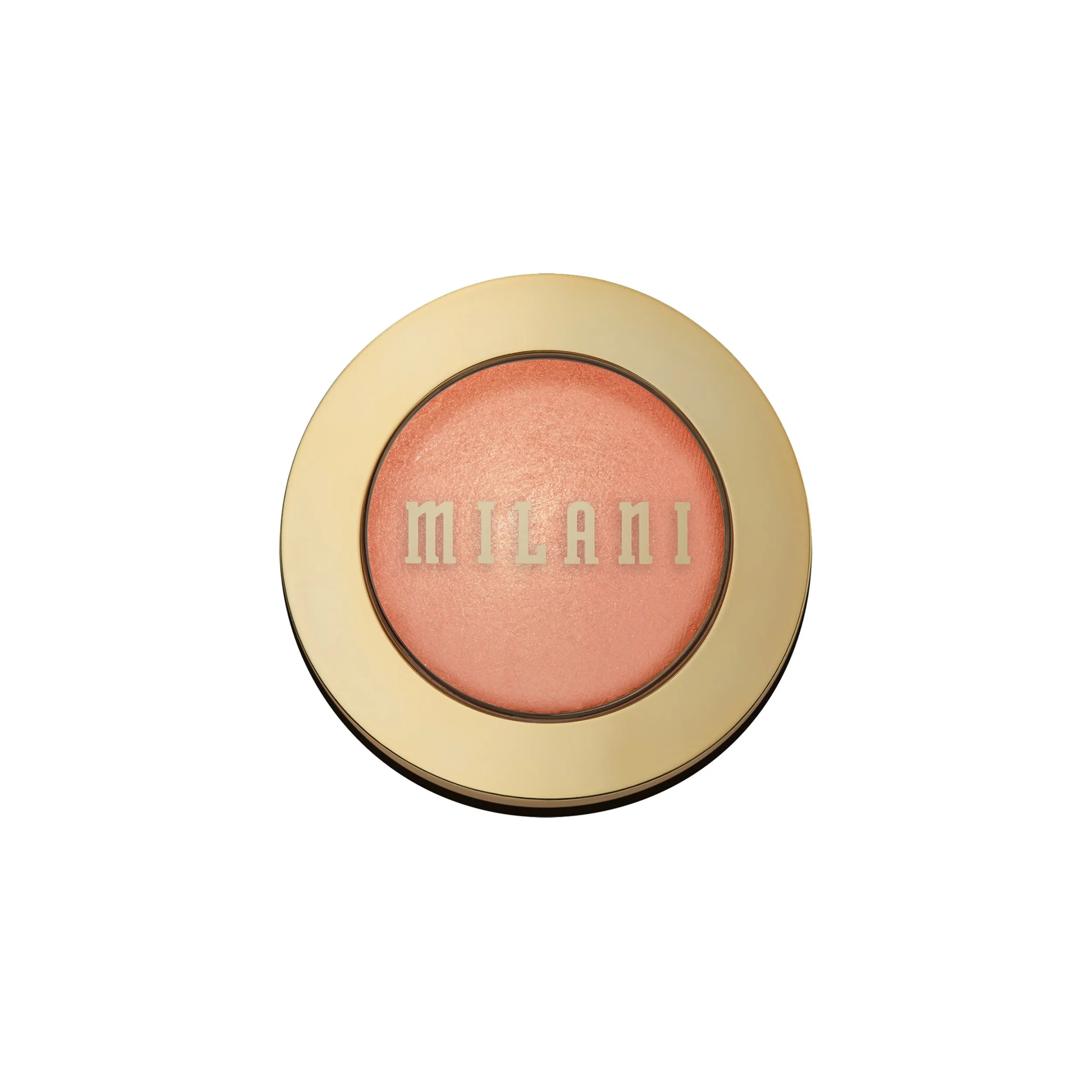 Baked Blush