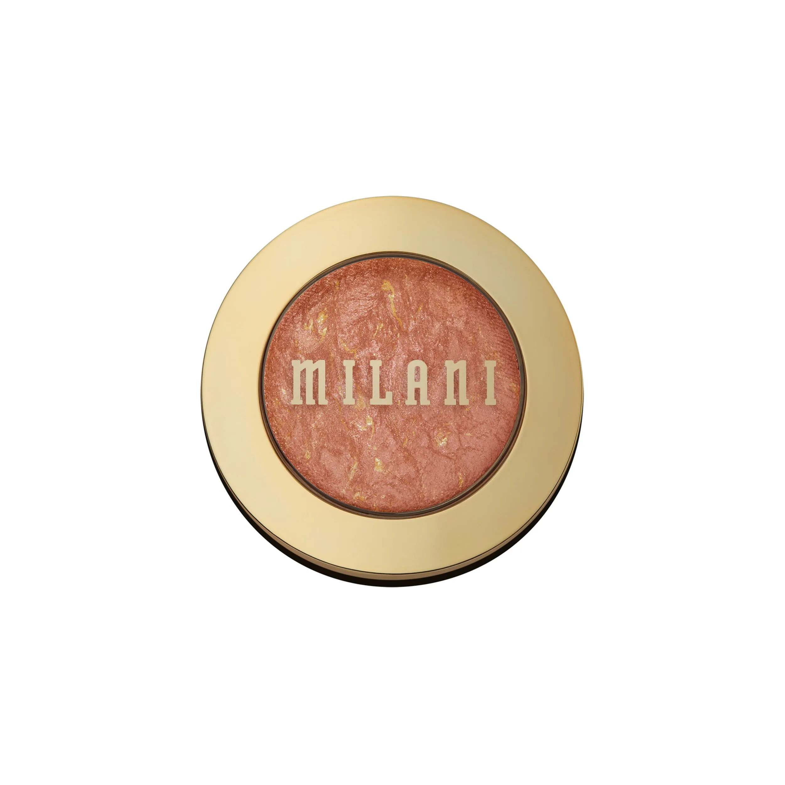 Baked Blush