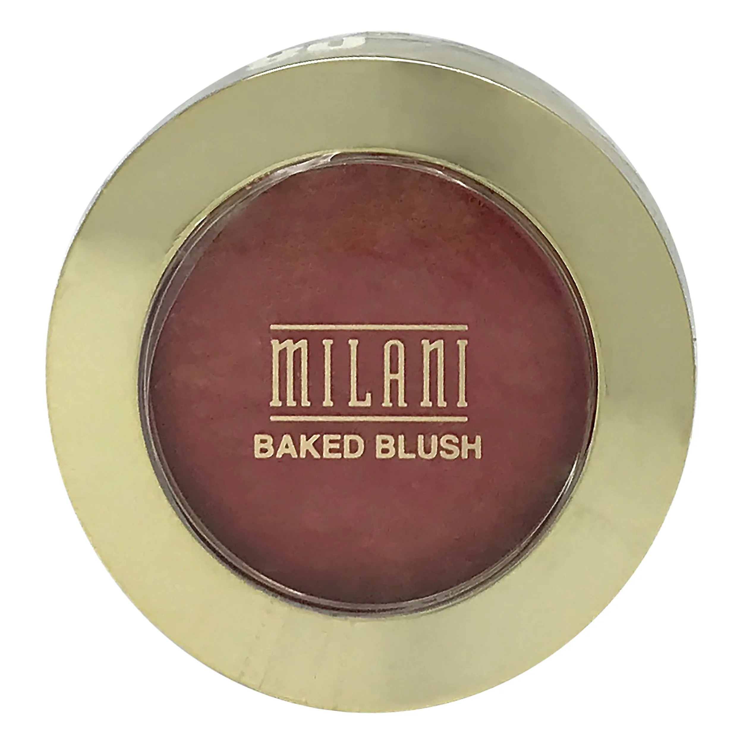Baked Blush