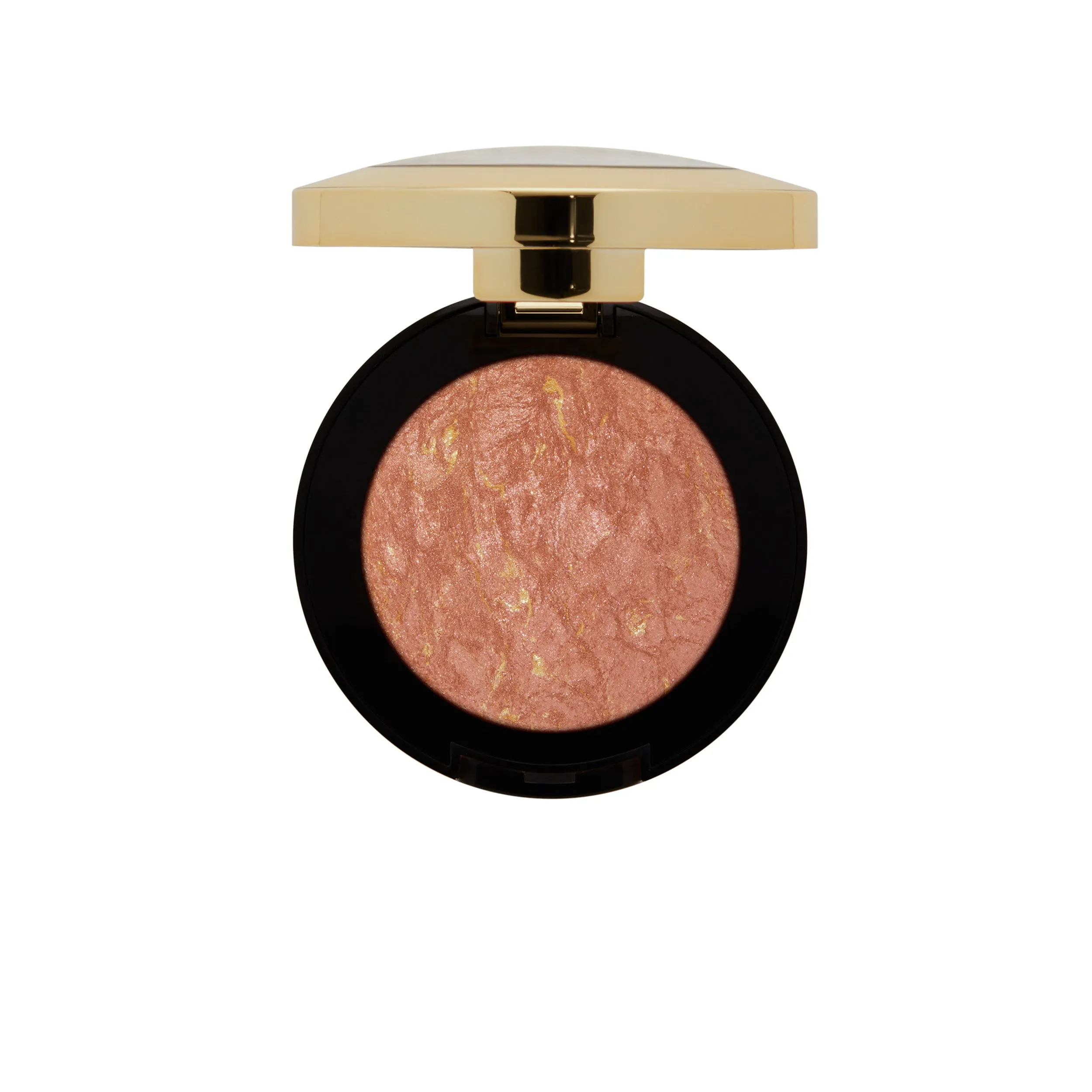 Baked Blush