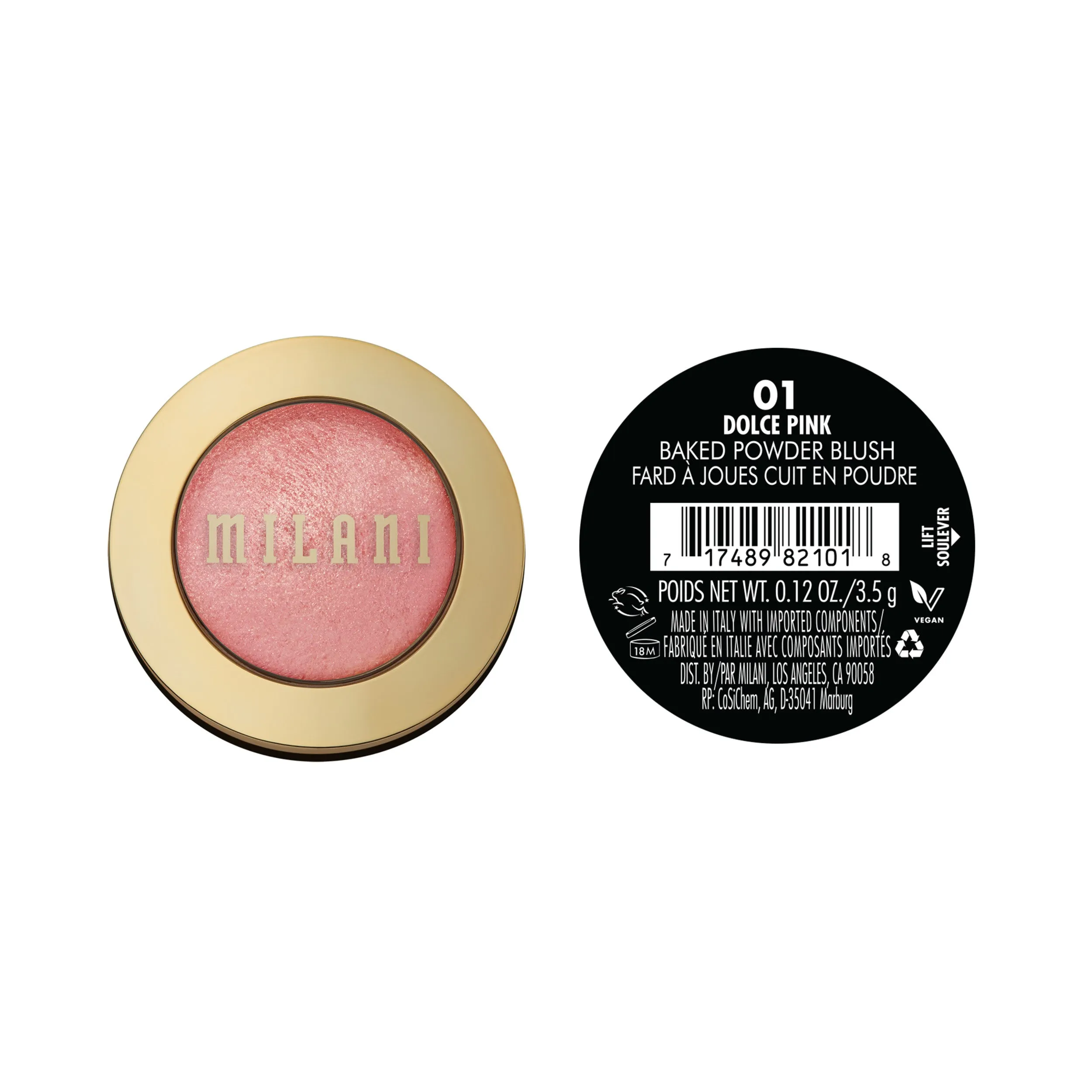 Baked Blush