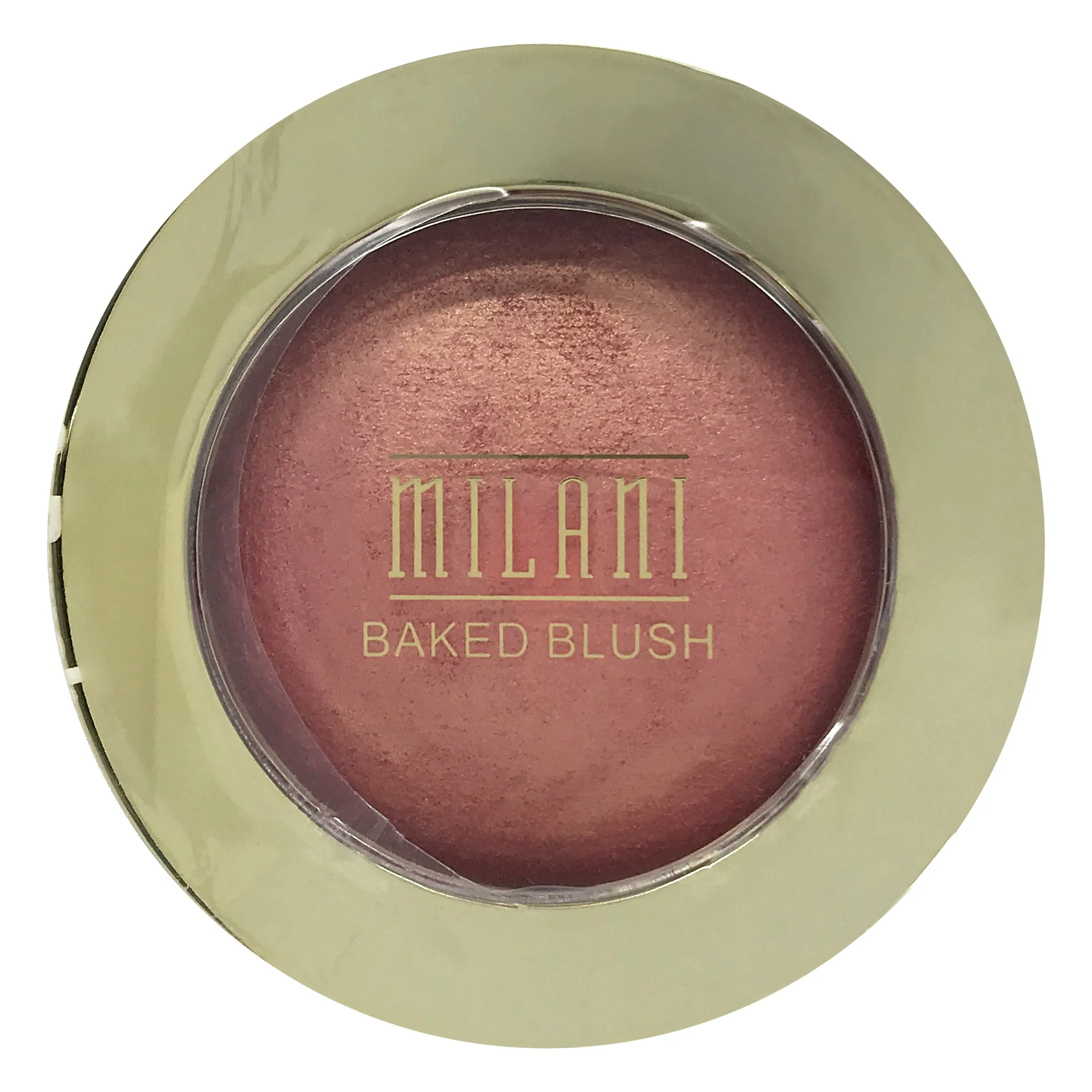 Baked Blush