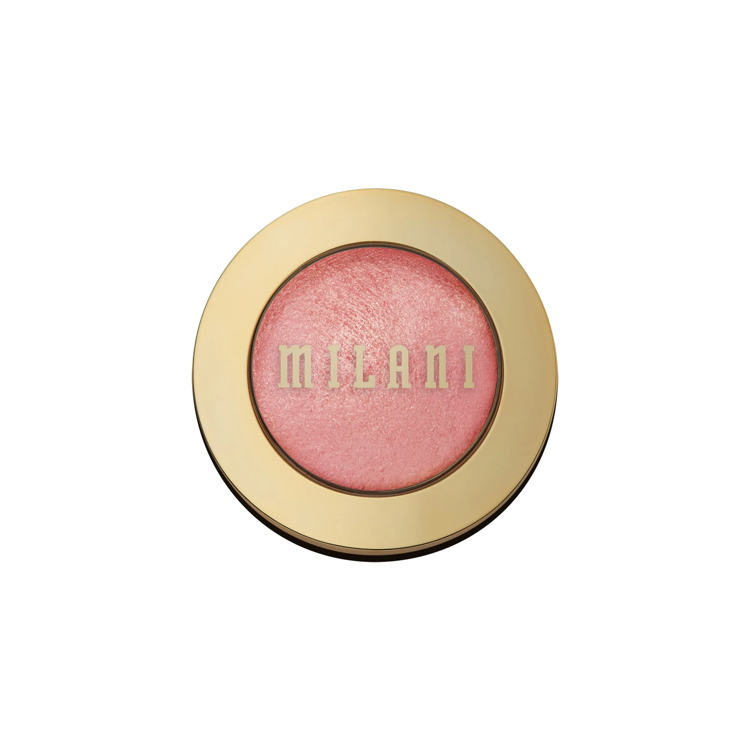 Baked Blush
