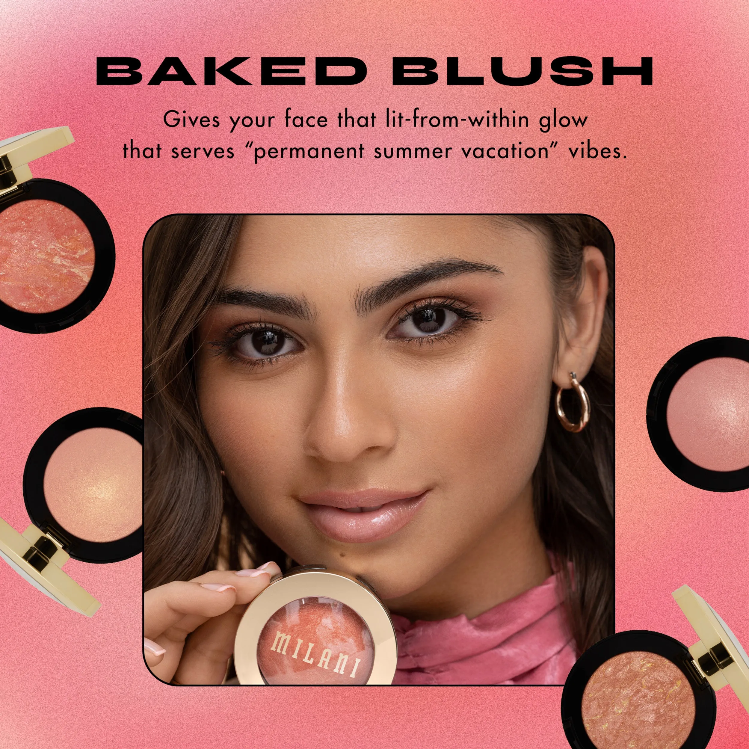 Baked Blush
