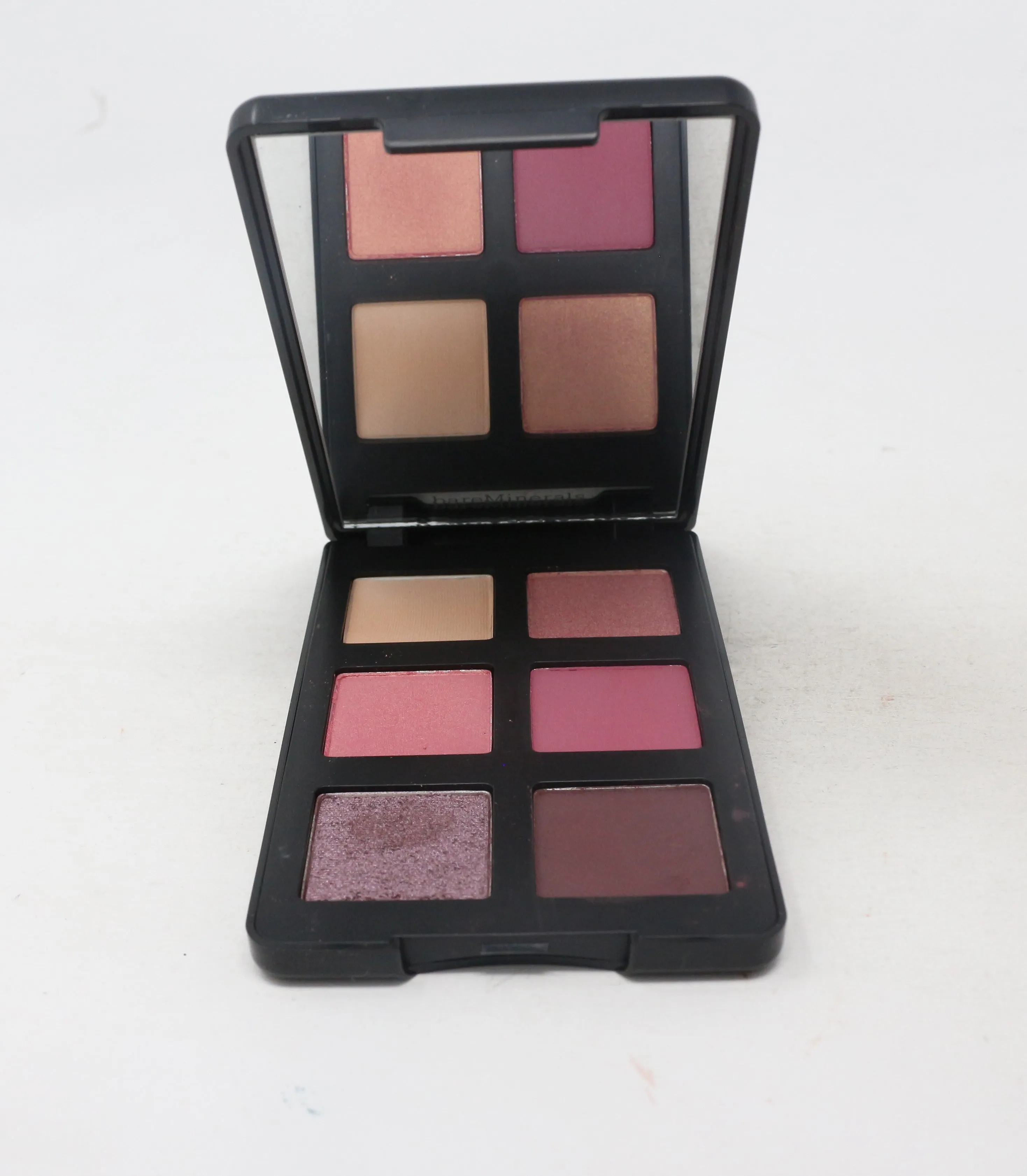 Bareminerals Floral Utopia GenNude Eyeshadow Palette Limited Edition Bouquet New