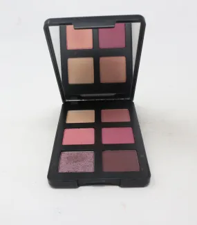 Bareminerals Floral Utopia GenNude Eyeshadow Palette Limited Edition Bouquet New
