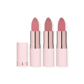 Be Legendary Lip Trio