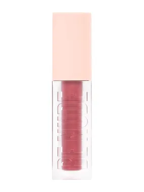 Be Nude Velvet Matte Mousse Lipstick