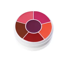 Ben Nye CR-300 Creme Rouge Wheel Brights