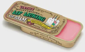 Birthday Cake Lip Licking Flavoured Lip Balm
