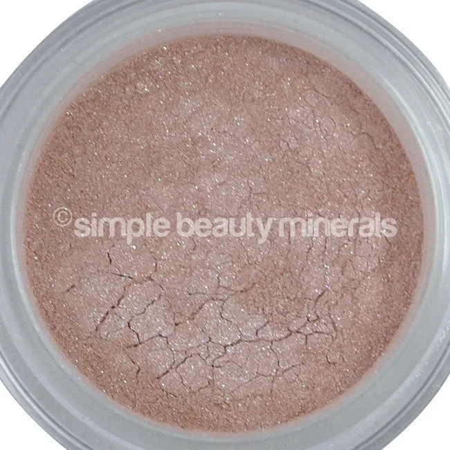 Bliss Mineral Eyeshadow