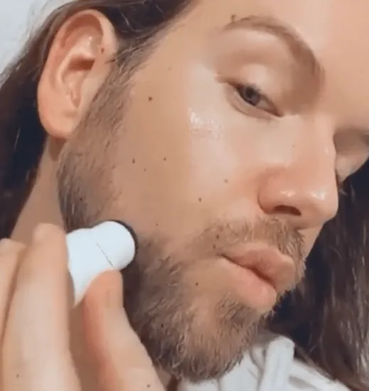 Blonde Brow Stamp™ - Refill Only