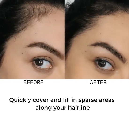Blonde Brow Stamp™ - Refill Only