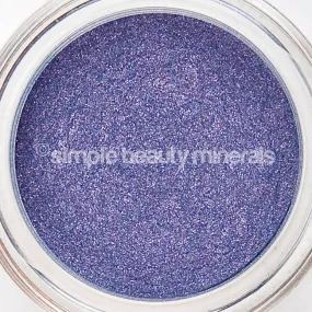 Blue Opal Mineral Eyeshadow