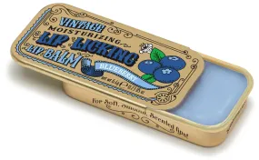 Blueberry Lip Licking Flavored Lip Balm