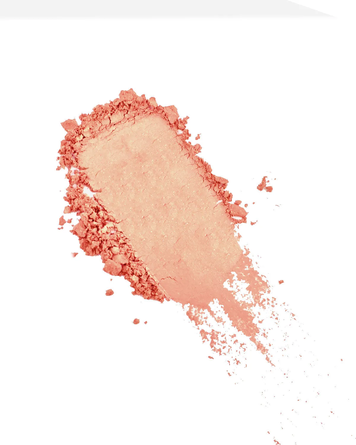 Blush Glitter