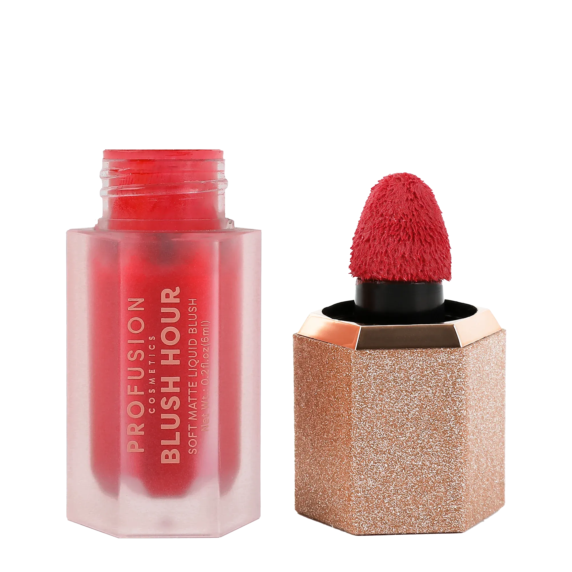 Blush Hour Collection