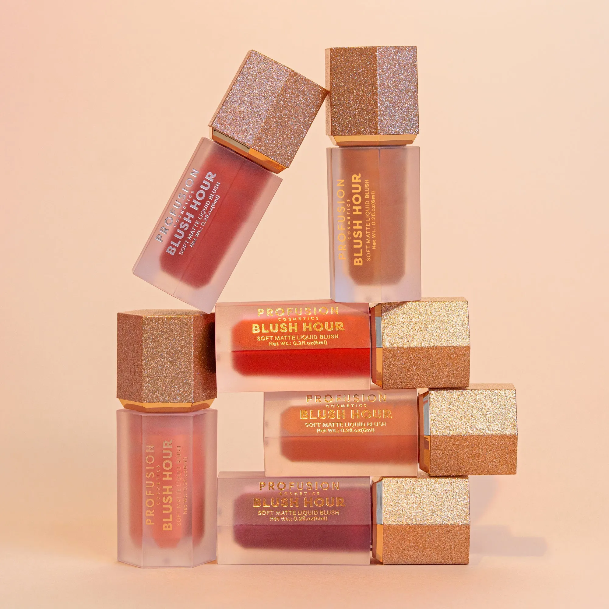 Blush Hour Collection