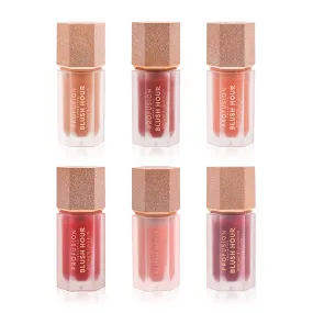 Blush Hour Collection