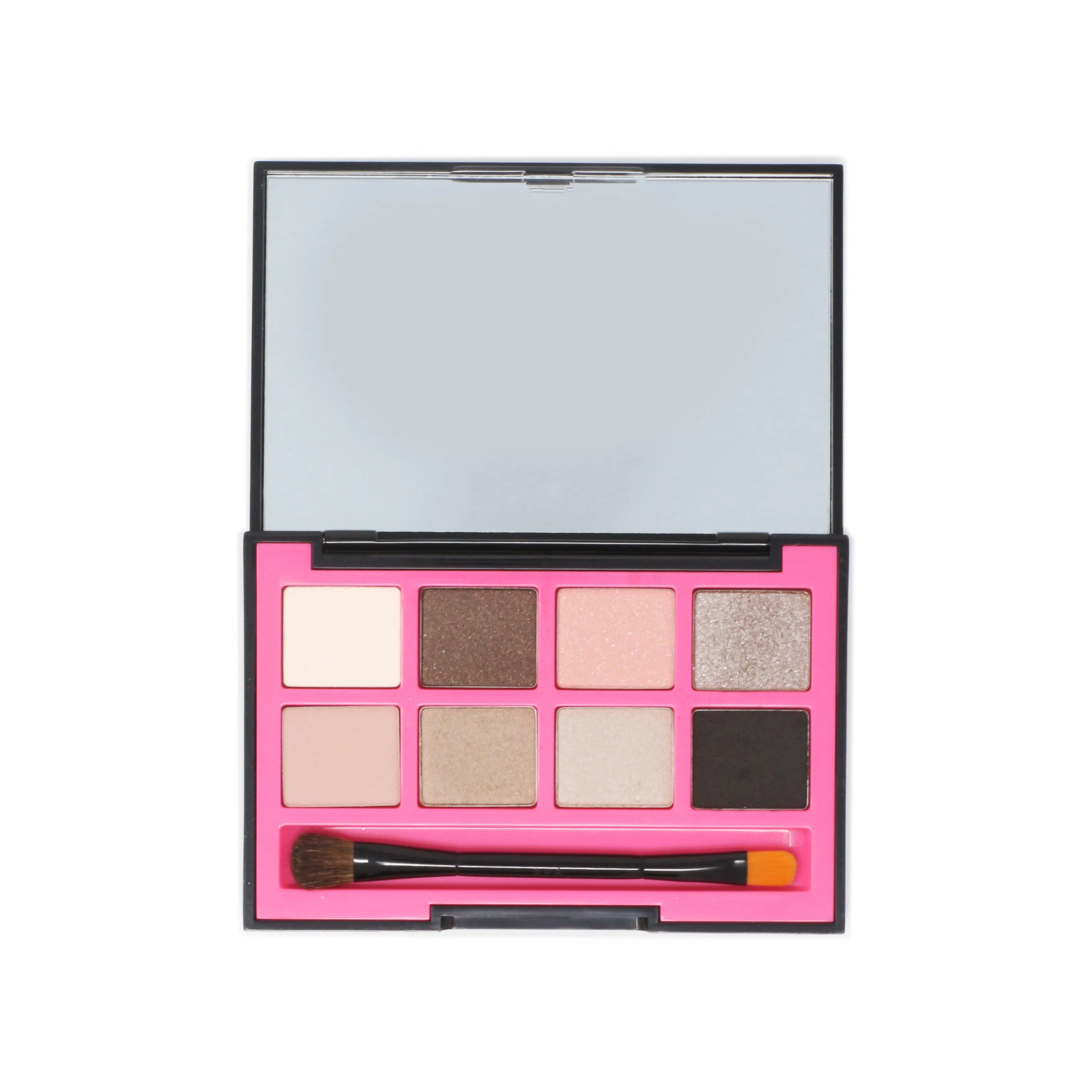 Bobbi Brown Hot Nudes Eye Palette 0.31oz/8.8g New In Box