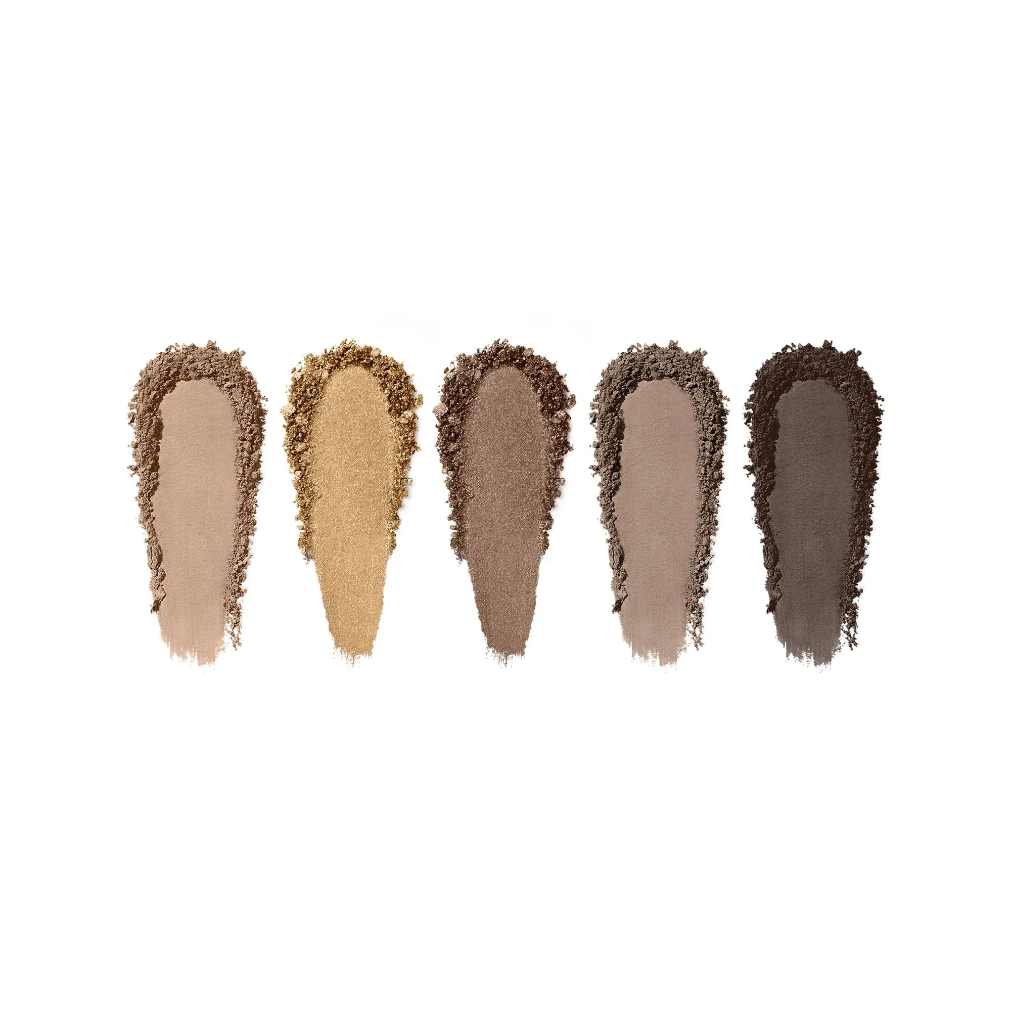 Bobbi Brown Smokey Nudes Eye Shadow Palette