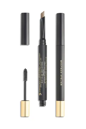 Bonne Brow Defining Pencil - Stone