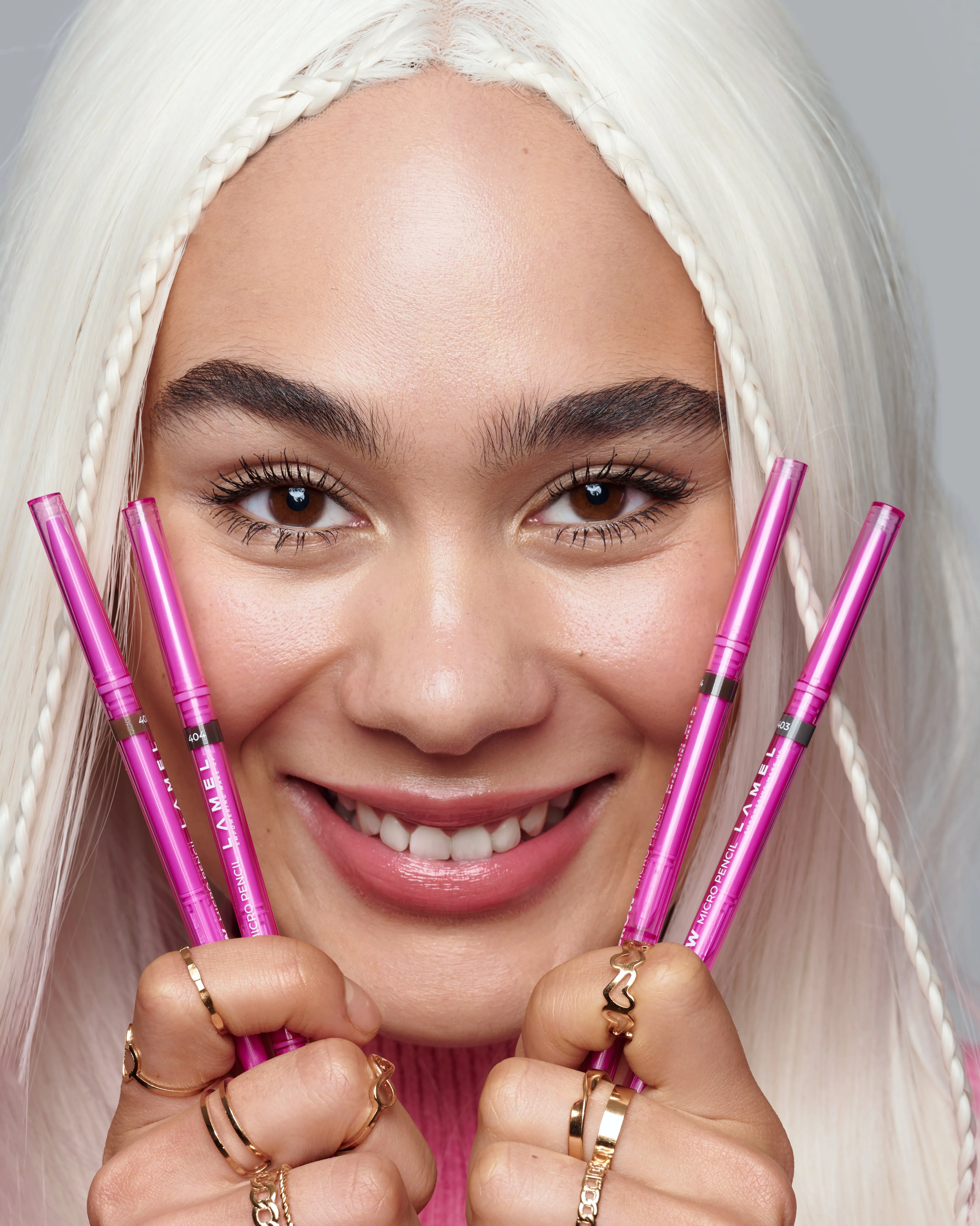 Brow Micro Pencil