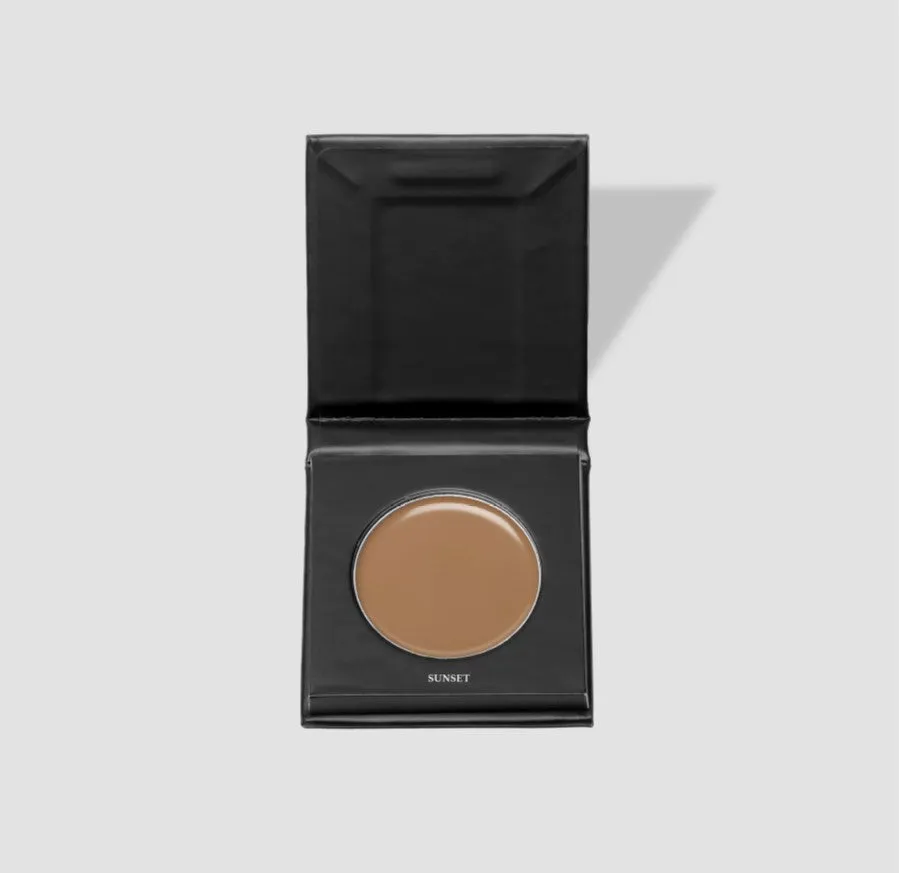 BUFF BROWZ THE BARE NECESSITIES SINGLES - SUNSET