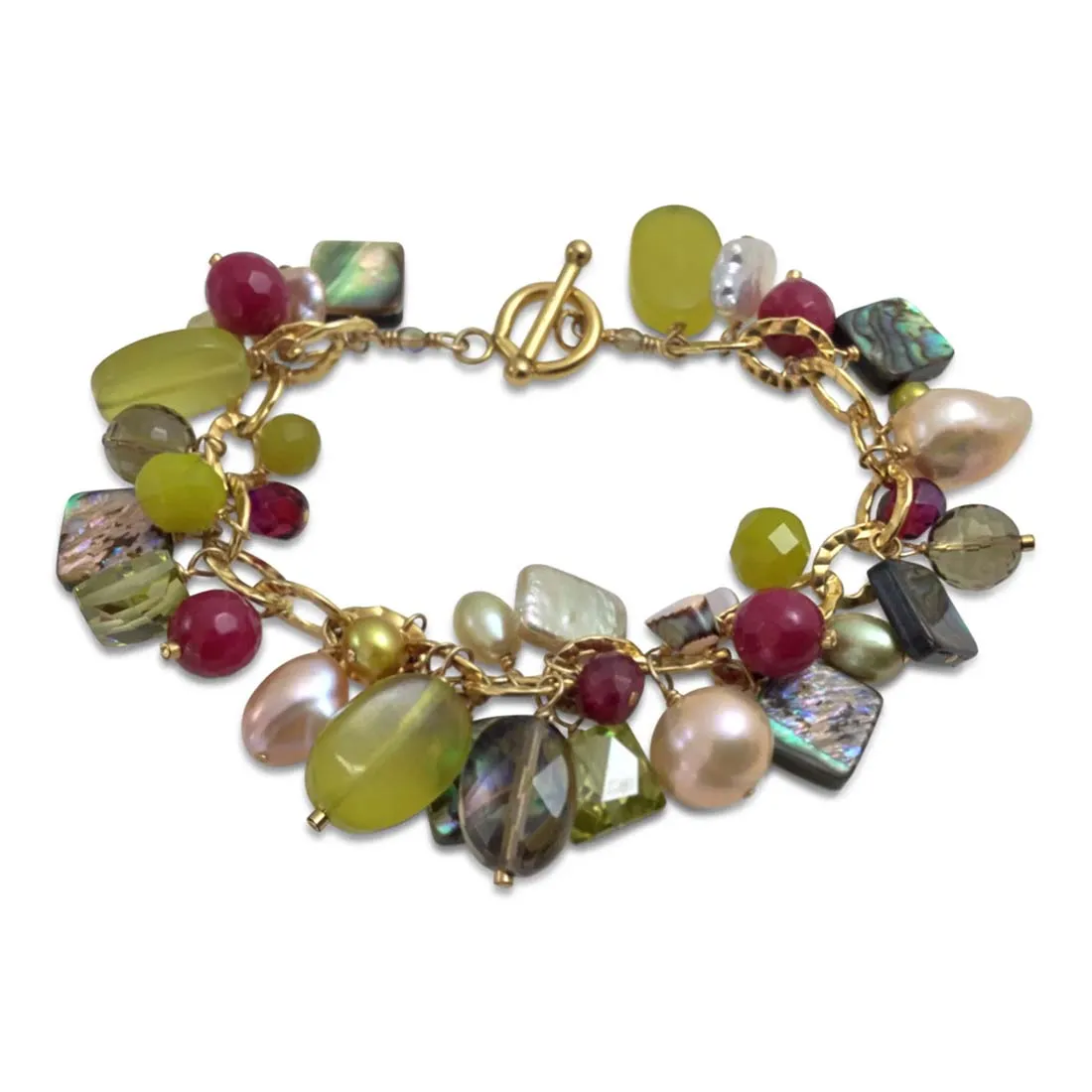 Calypso Bracelet