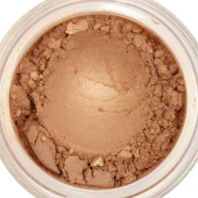 Caramel Mineral Eyeshadow