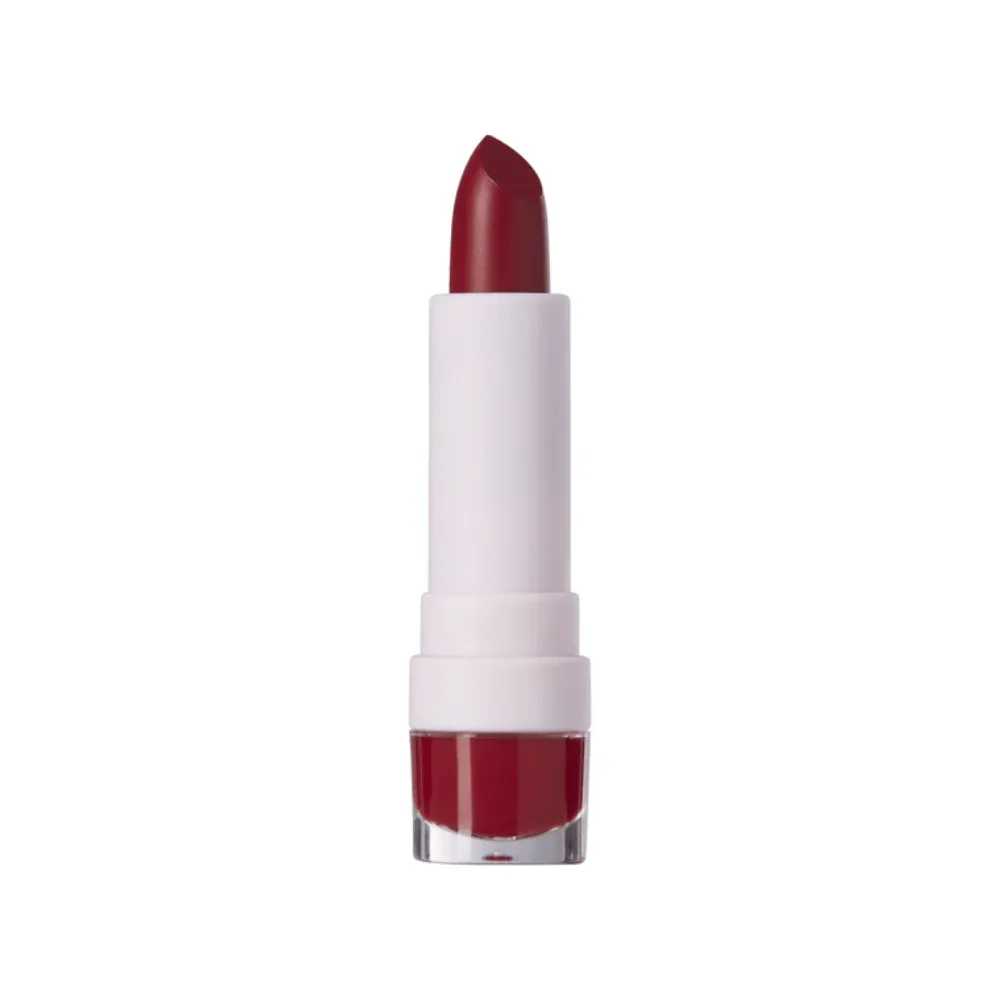 Carter Beauty Word of Mouth Lipstick Meghan Velvet Matte