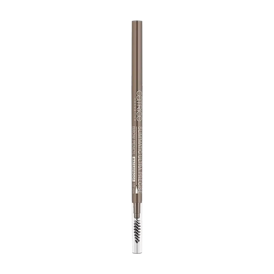 Catrice Slim'Matic Ultra Precise Brow Pencil Waterproof, 030 Dark