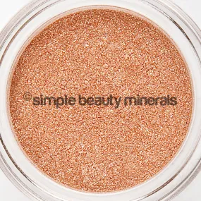 Champagne Ice Mineral Eyeshadow