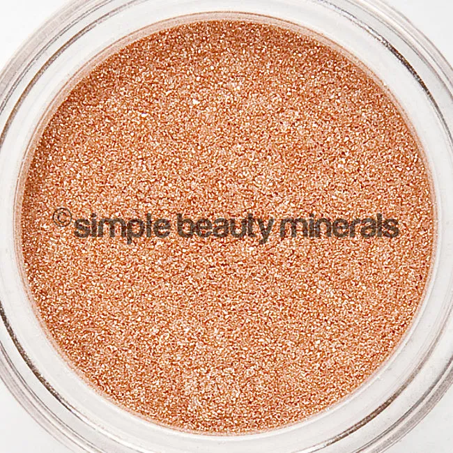 Champagne Ice Mineral Eyeshadow