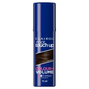 Clairol Root Touch Up Spray Dark Brown