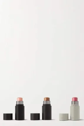 Clean Glow Trio - Truffle, Nectar, Dou