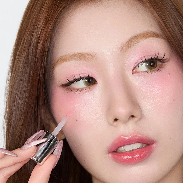 cocktail oil blush